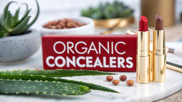 Finding the Best Organic Concealers for Flawless Skin